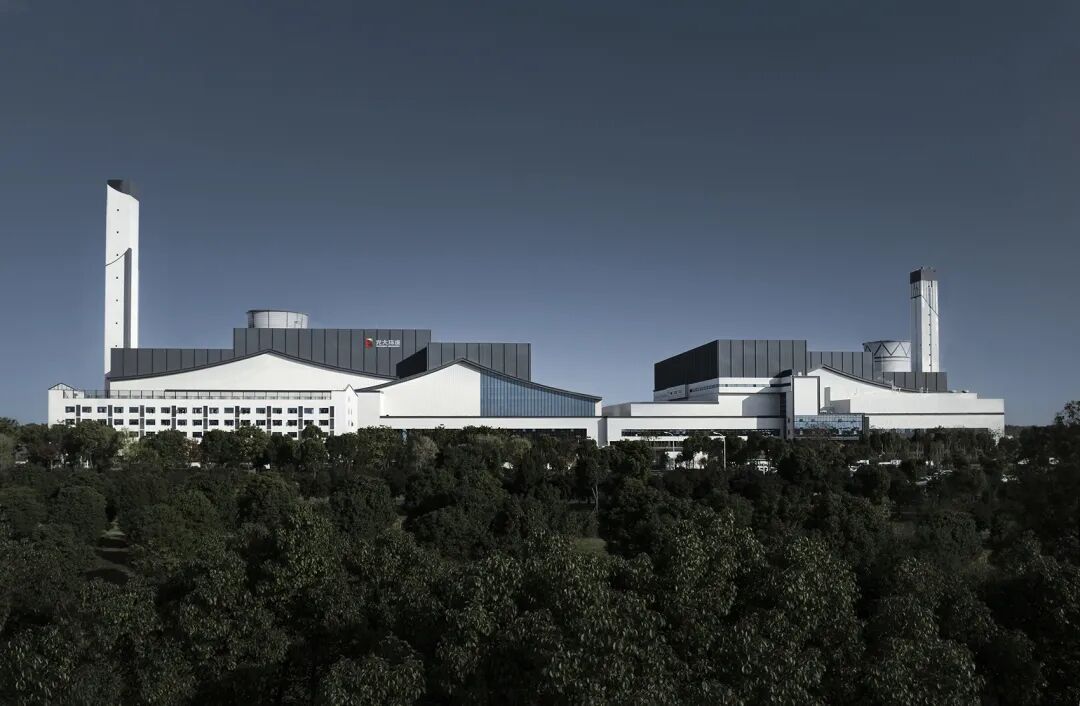 基础设施美学：功能即形式