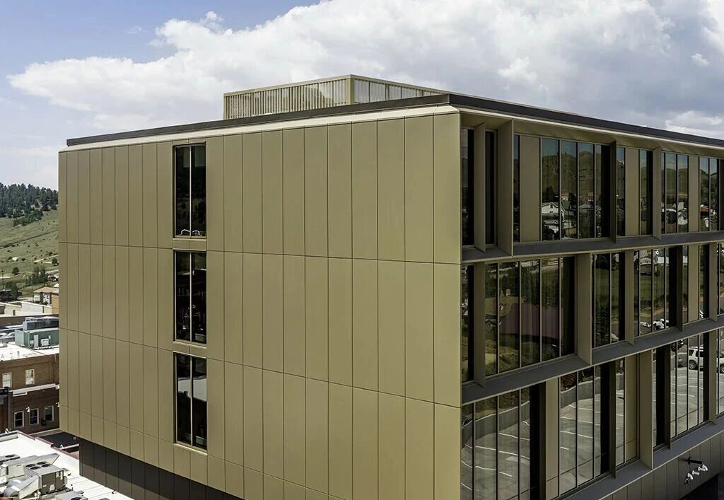 解决铝板平整度的关键方法(六)