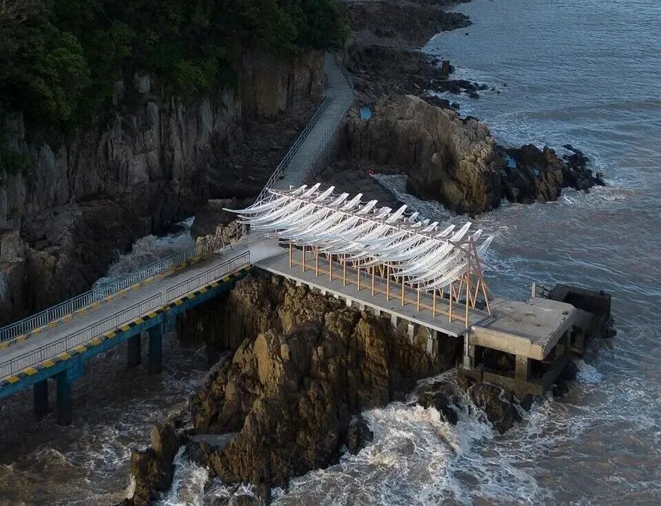 外媒评选2025年“十大最佳中国建筑”出炉,你怎么看?