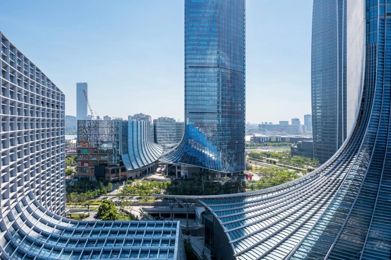 幕墙材料的五个非标准答案