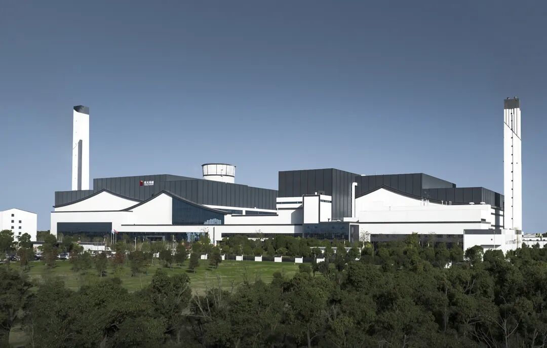 基础设施美学：功能即形式