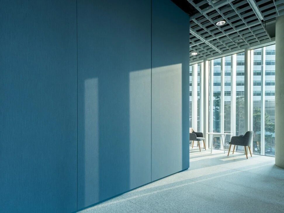 少既足用，金属吸音材料安装指南