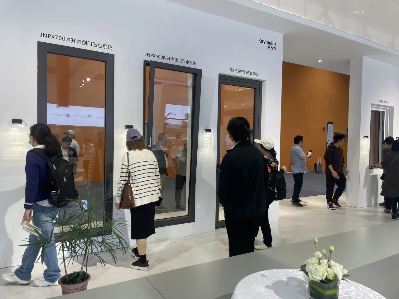 第31届广州门窗幕墙展