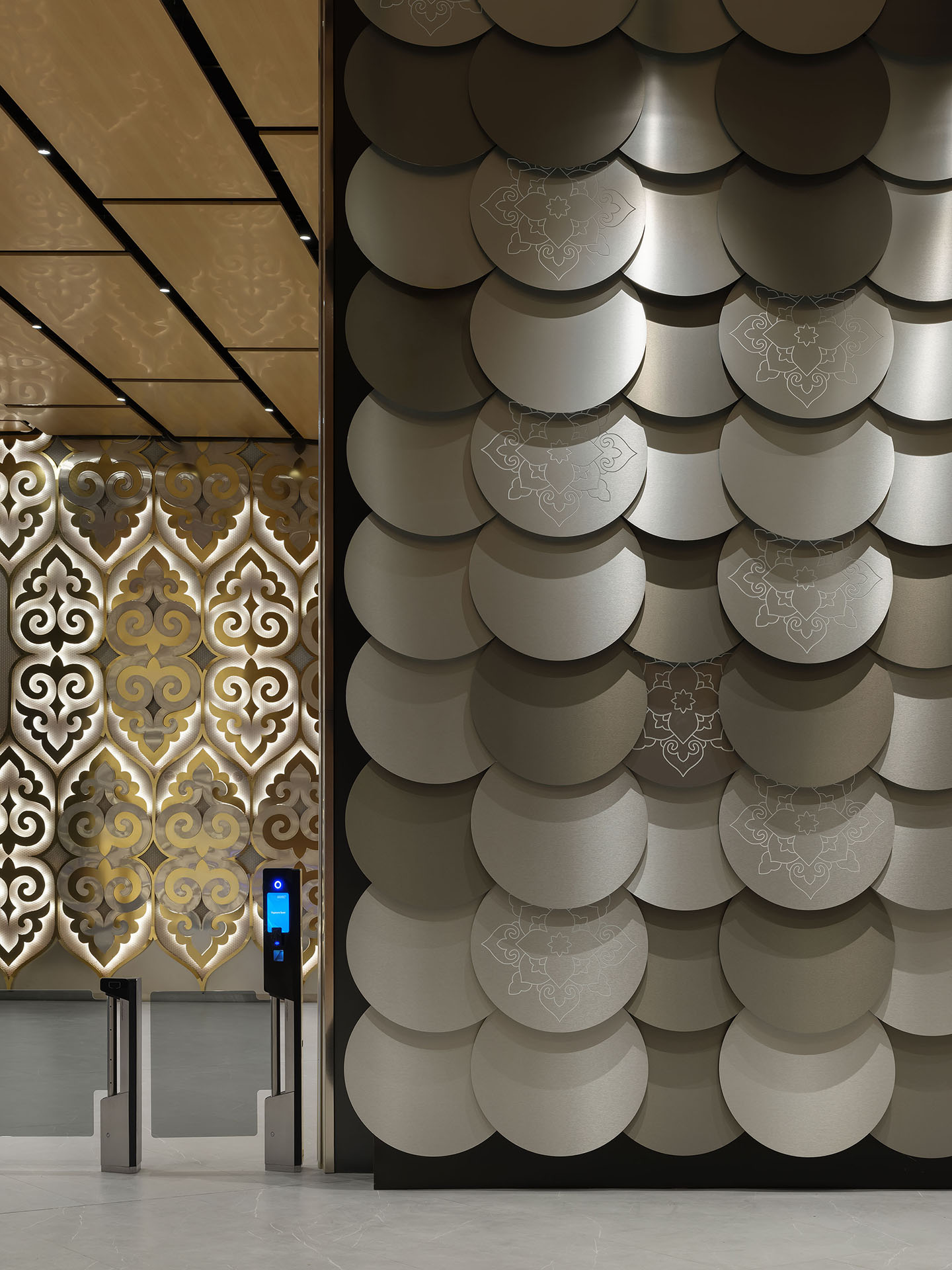 湖上冰花：俄罗斯喀山卡马尔剧院