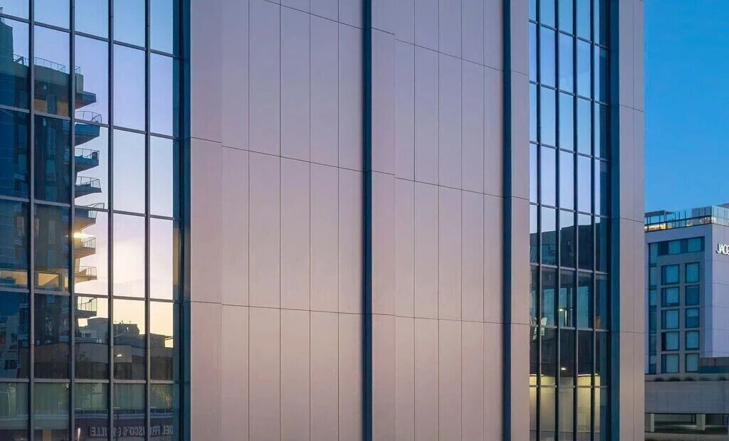 解决铝板平整度的关键方法（八）