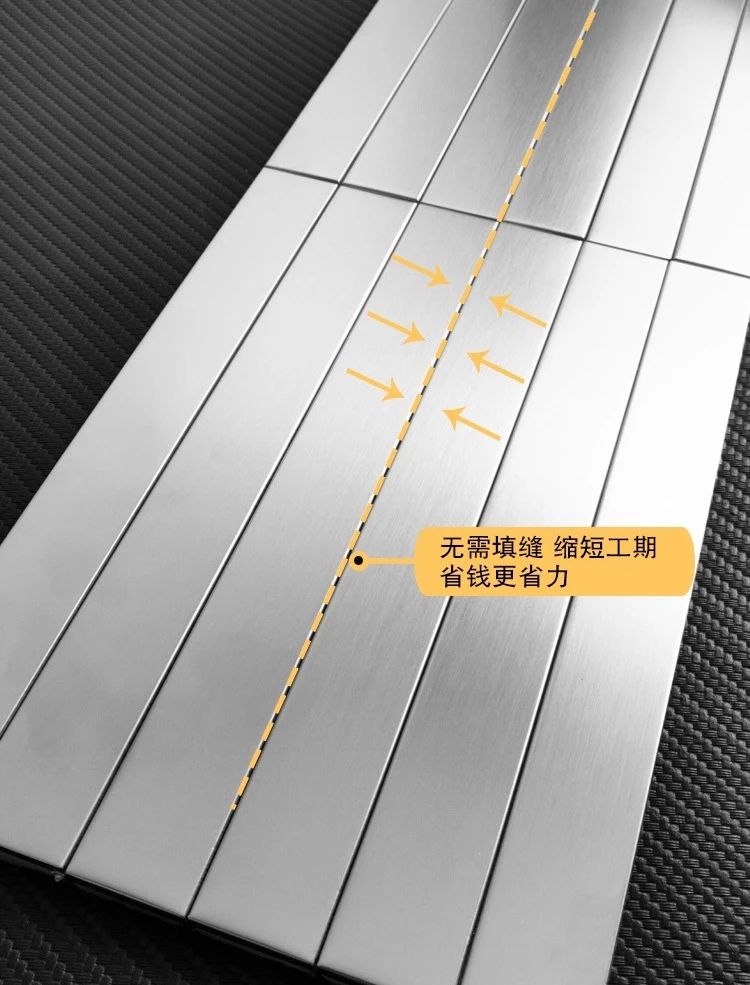 什么是不锈钢砖