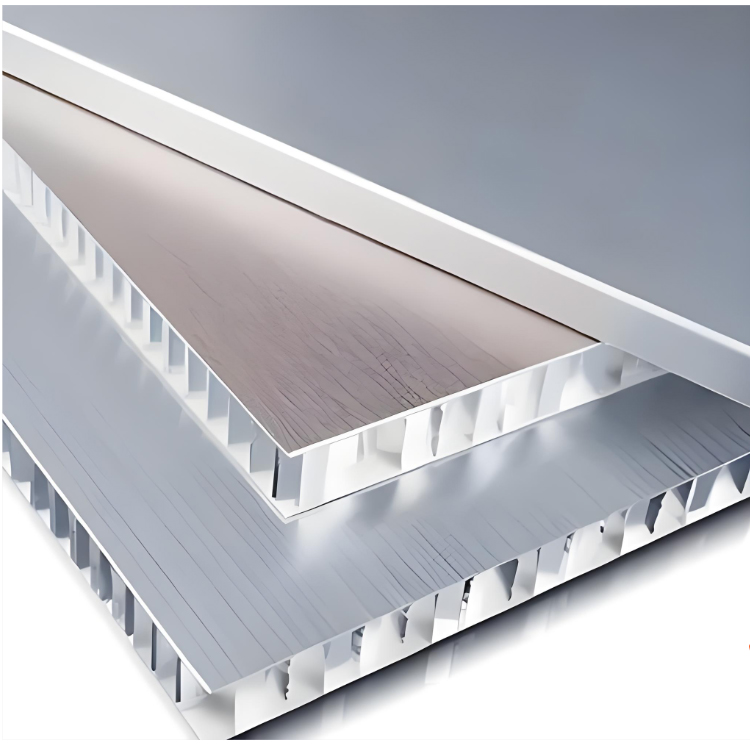 Honeycomb aluminum panel for building curtain wall: a comprehensive analysis of material composition, performance characteristics, and application conditions