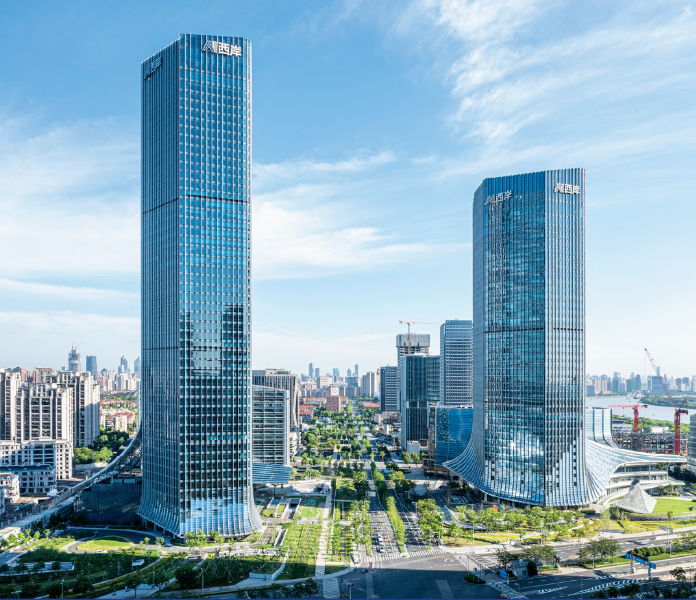 幕墙材料的五个非标准答案