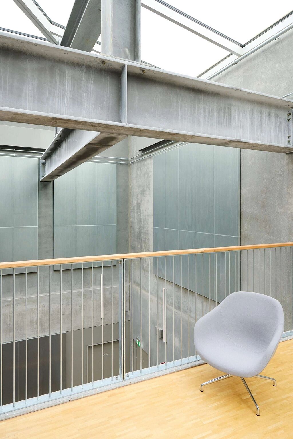 少既足用，金属吸音材料安装指南