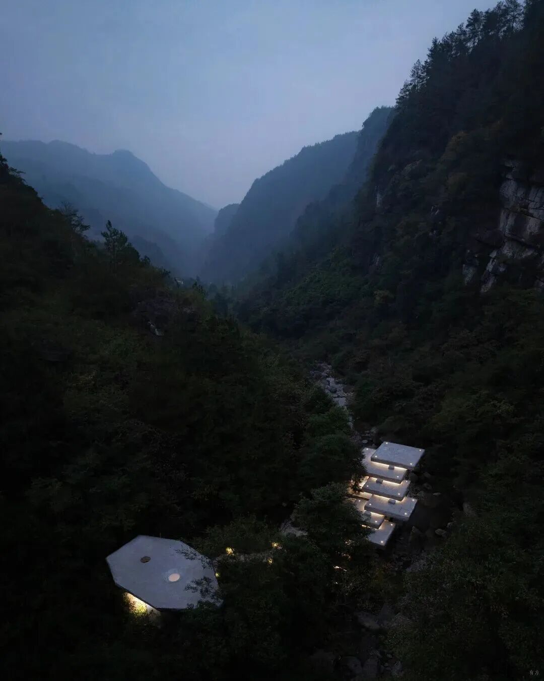 外媒评选2025年“十大最佳中国建筑”出炉,你怎么看?