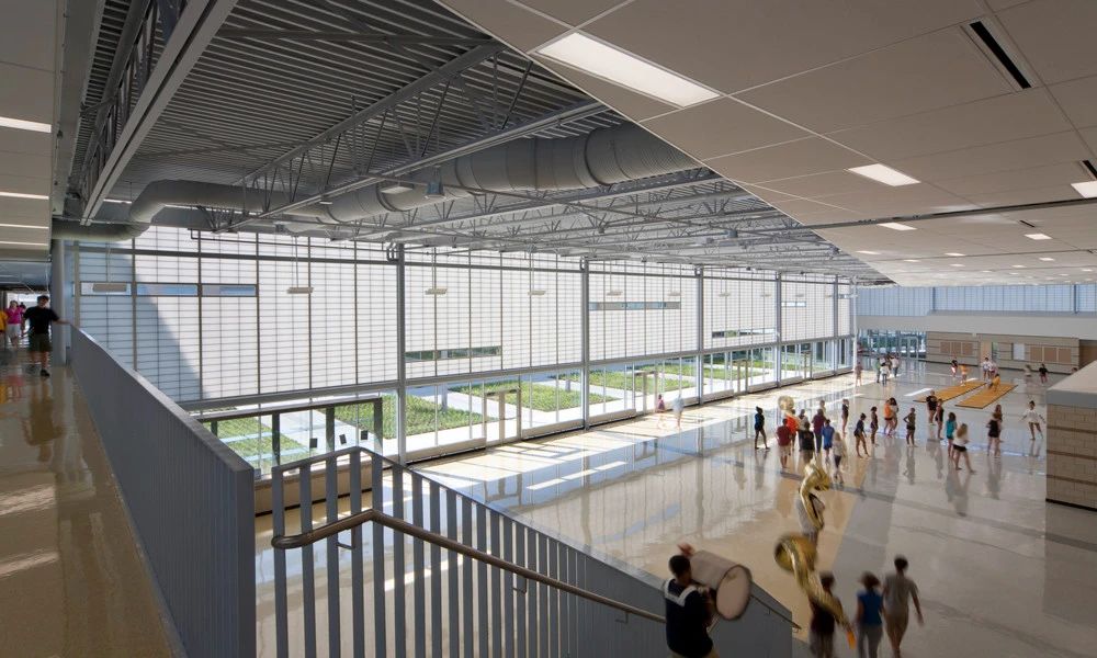 幕墙材料的五个非标准答案