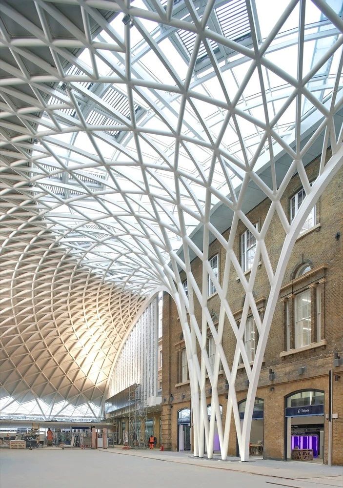 12 most beautiful railway stations