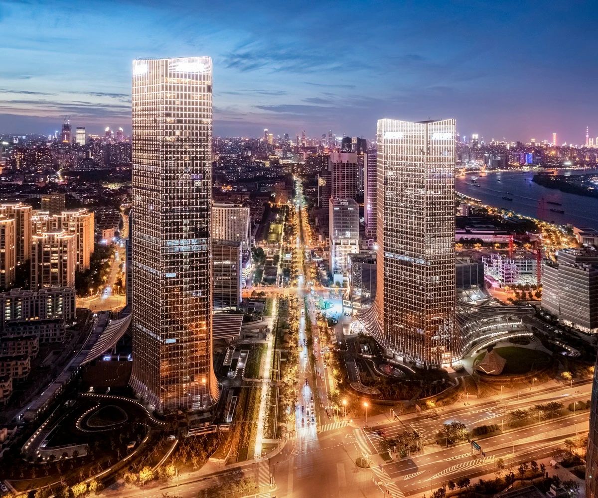 幕墙材料的五个非标准答案