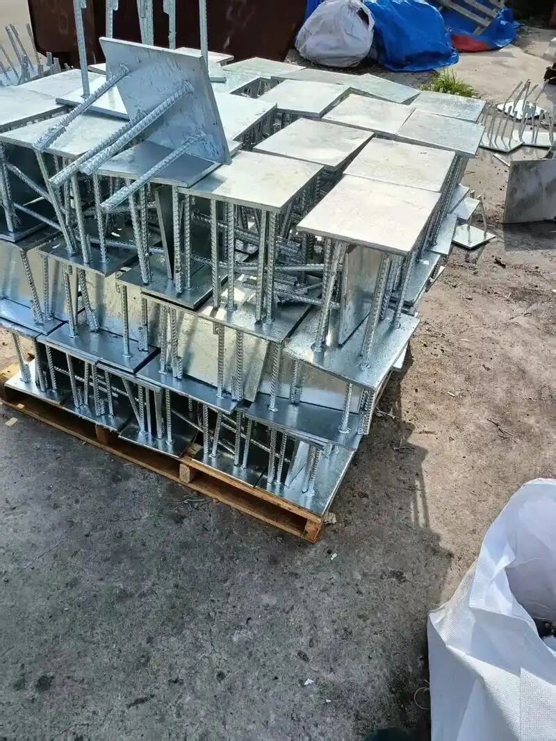 幕墙小白必须知道的108个数据