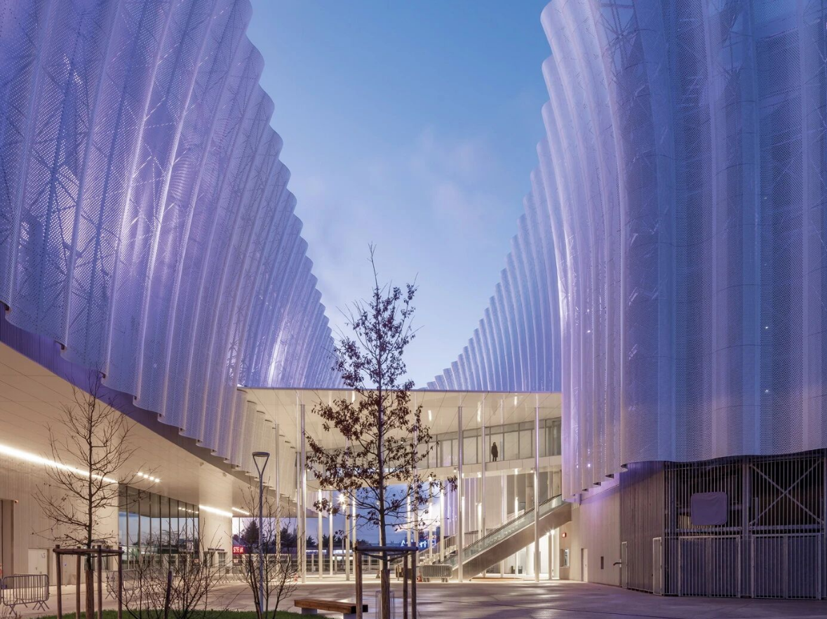 解决铝板平整度的关键方法(九)