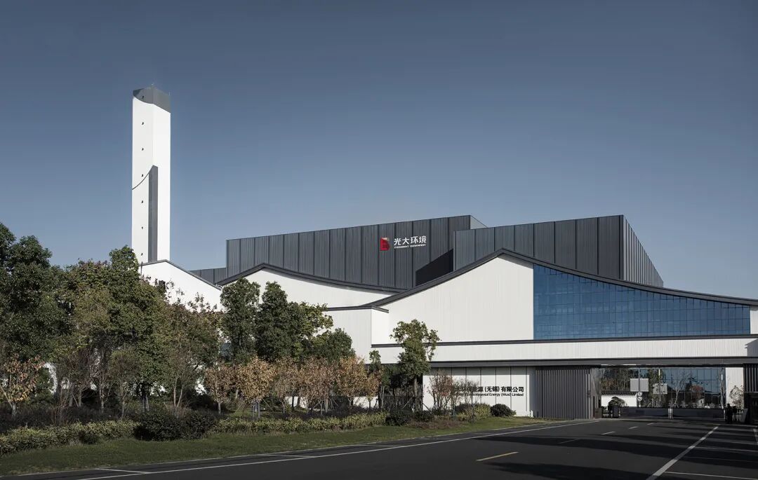 基础设施美学：功能即形式