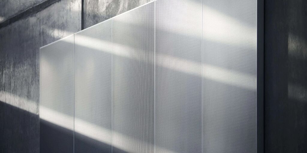 少既足用，金属吸音材料安装指南