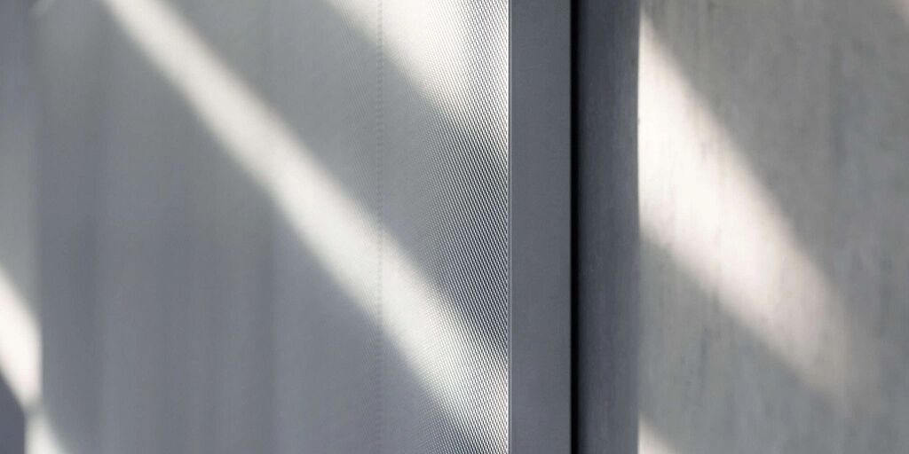 少既足用，金属吸音材料安装指南