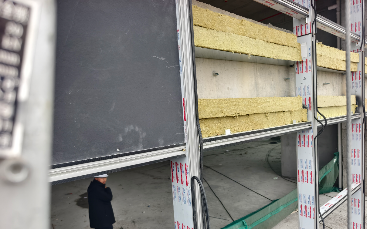 幕墙小白必须知道的108个数据