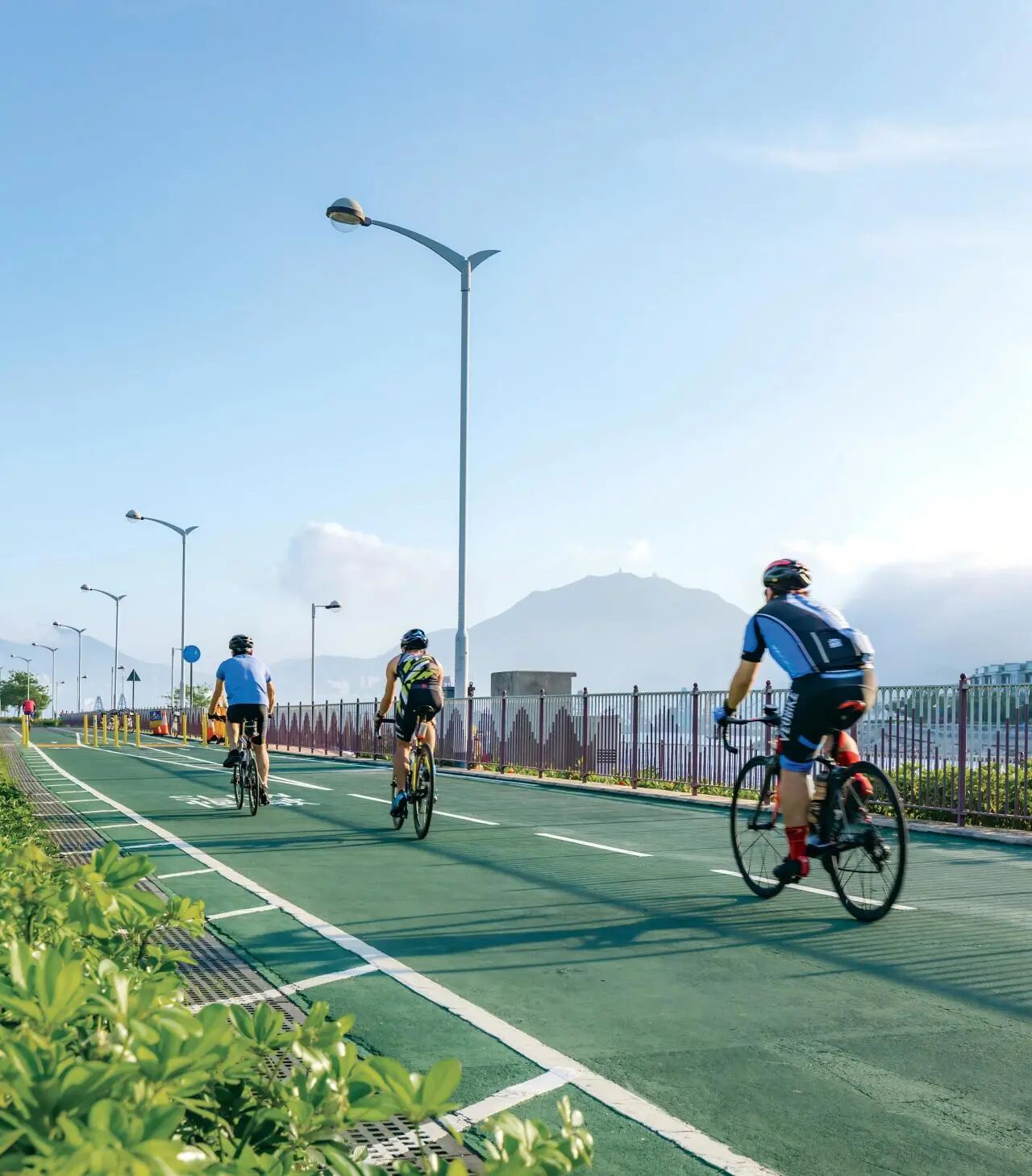 香港新晋地标!扎哈事务所设计亚洲首个商业综合体