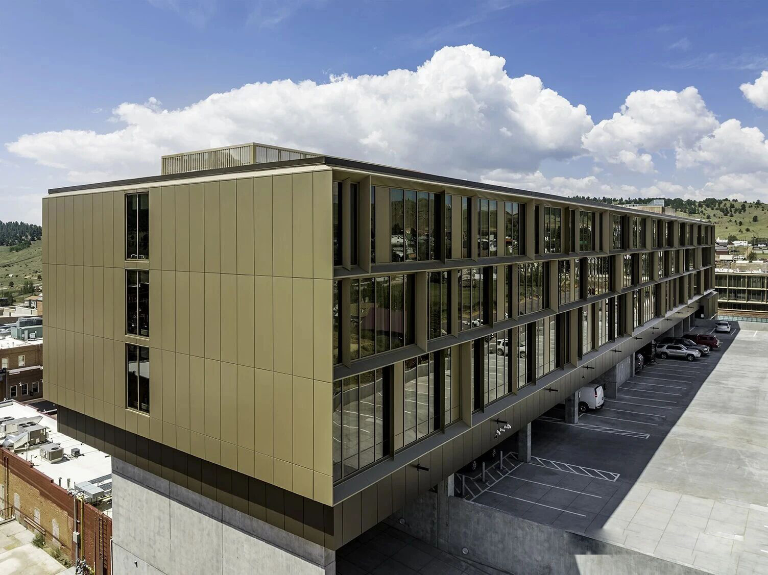 解决铝板平整度的关键方法(六)