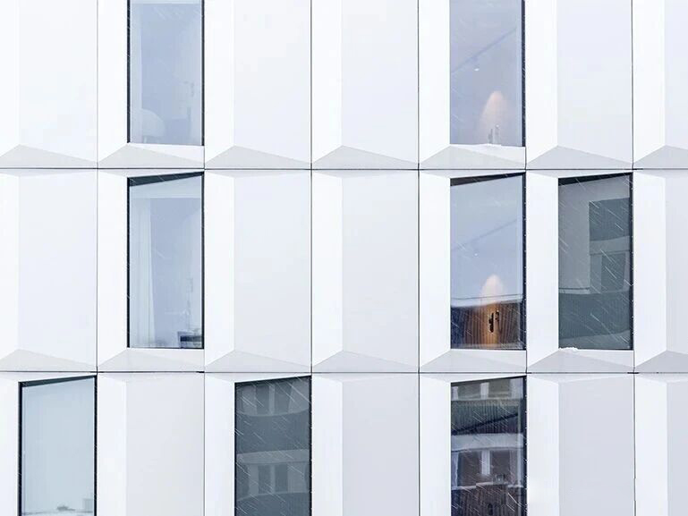 解决铝板平整度的关键方法（二）