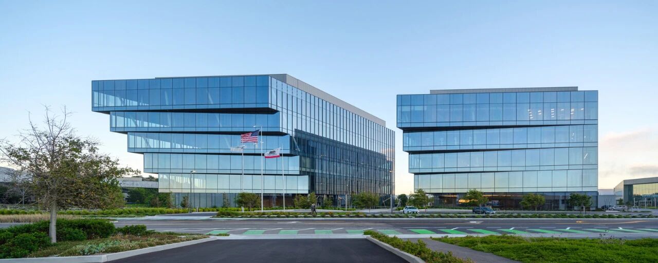 美国 Healthpeak PropertiesVantage Campus案例