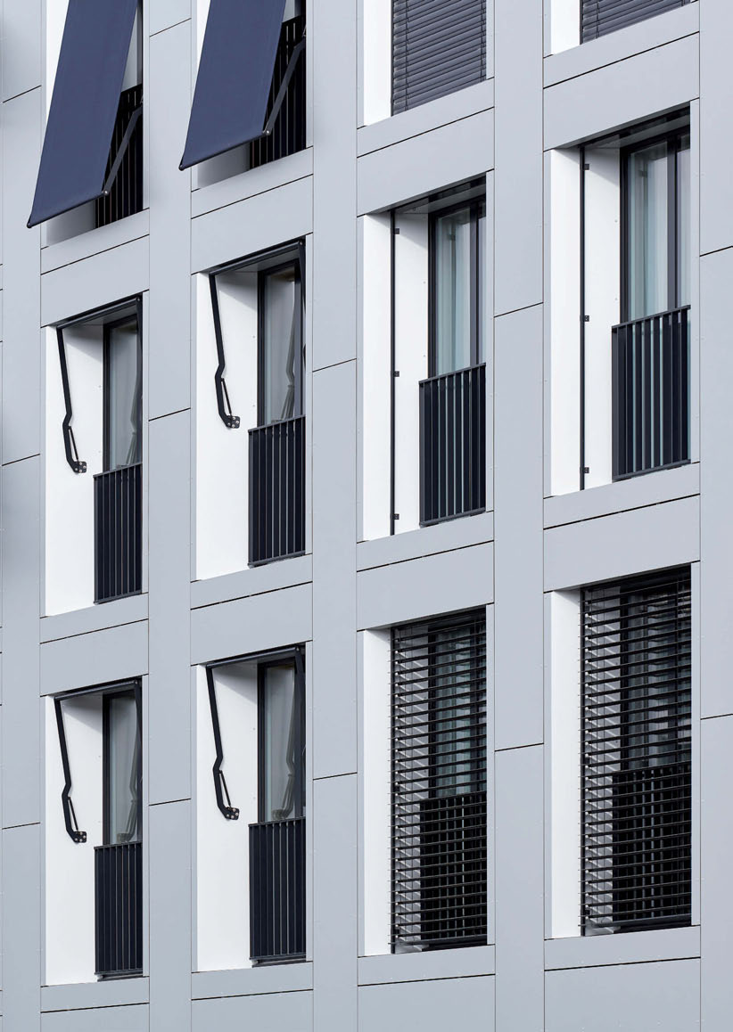 什么是A级防火铝复合板