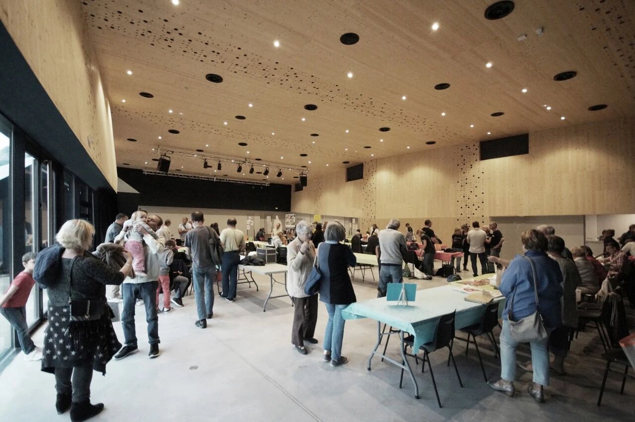 少既足用，金属吸音材料安装指南