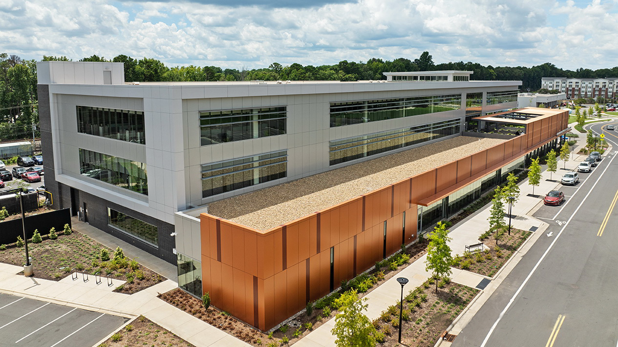 解决铝板平整度的关键方法（四）