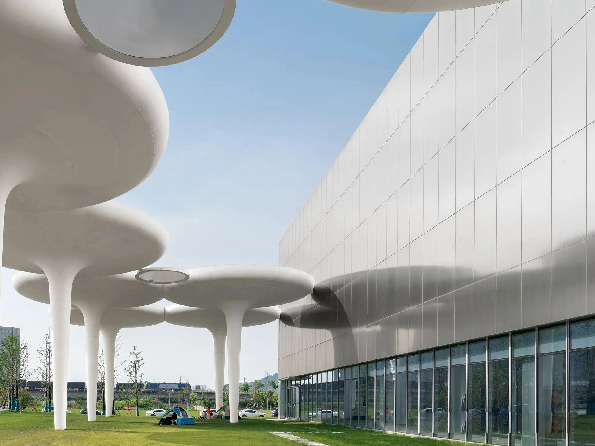 解决铝板平整度的关键方法(七)