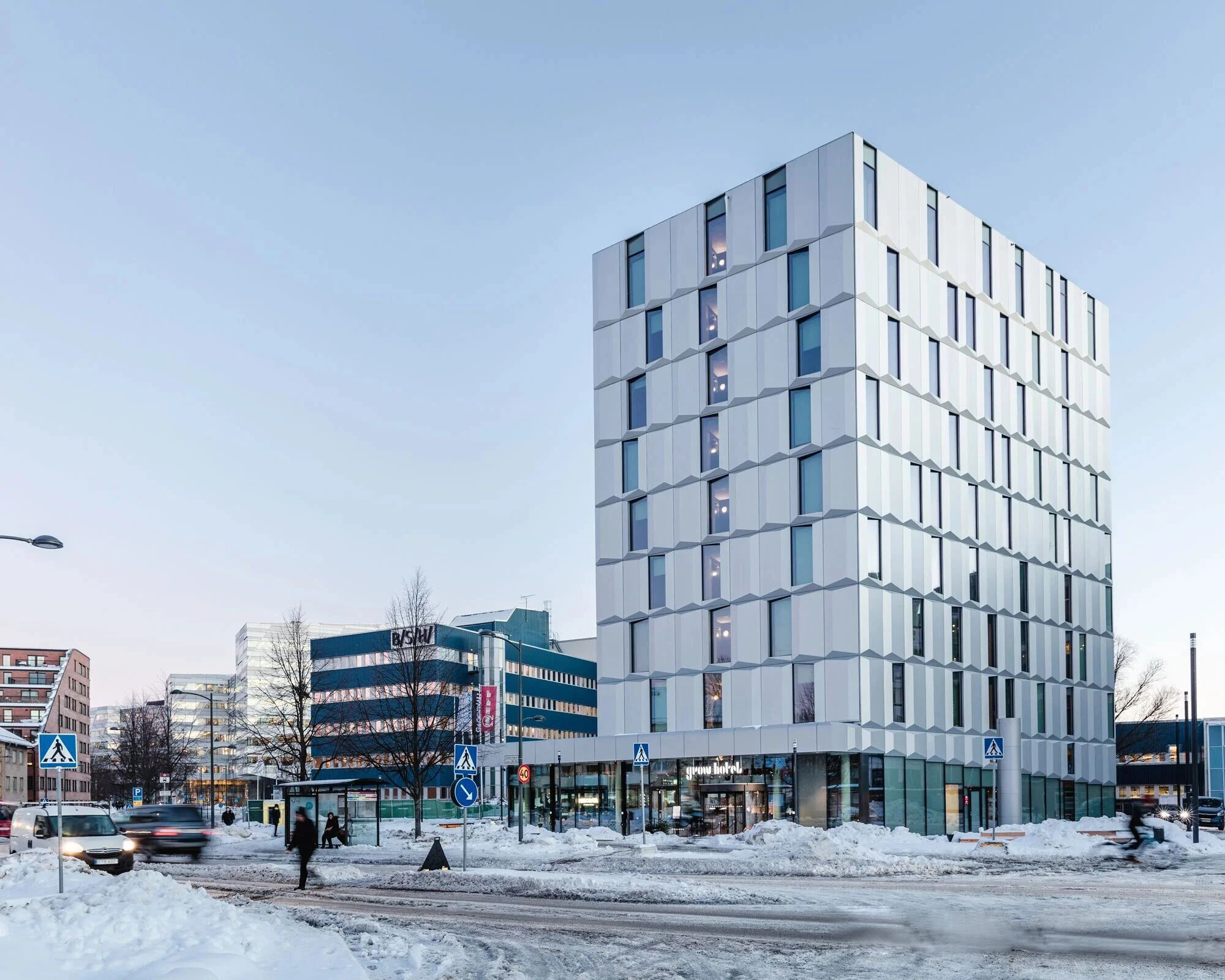 解决铝板平整度的关键方法（二）