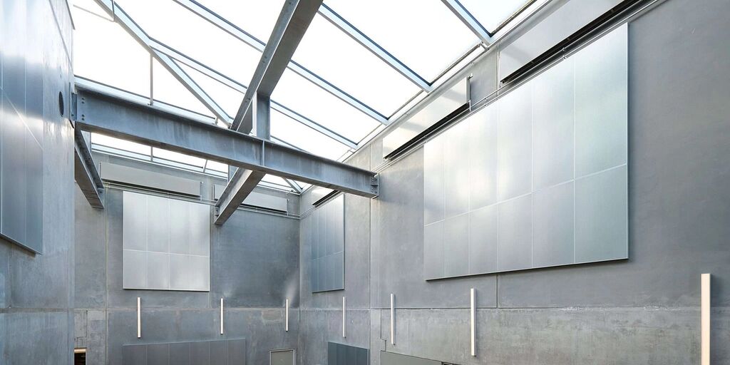 少既足用，金属吸音材料安装指南