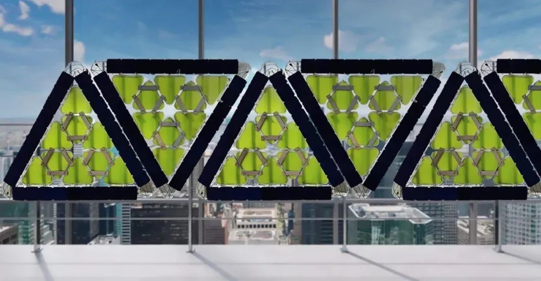 幕墙材料的五个非标准答案